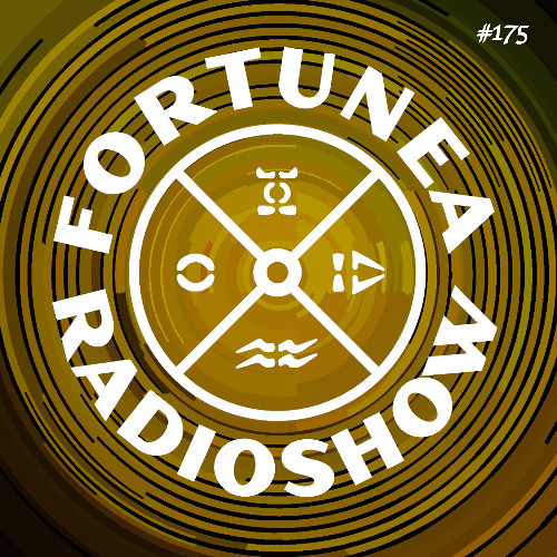 Fortunea Radioshow #175 // hosted by Klaus Benedek 2025-10-29
