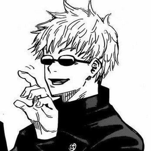 Stream Pac baby // Ghost dance // Gojo Satoru by 𝓝𝓸𝓫𝓸𝓭𝔂 𝓲𝓶𝓹𝓸𝓻𝓽𝓪𝓷𝓽 ...