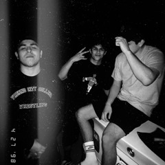 OUTSIDE (Instrumental)