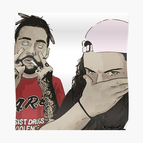 $uicideboy$ - Do You Believe in God