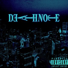 Death Note Ft. HenHouse