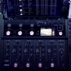 Mix Tape Vol 18.01.2025 002 @rautemusik.fm/techhouse