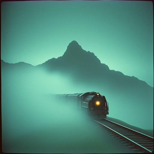 Train of Trouble