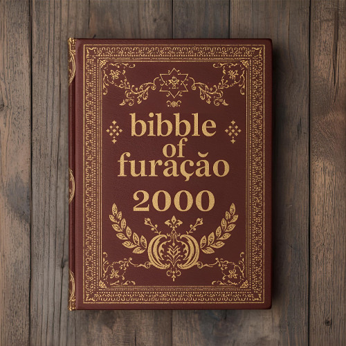 Mimosa 2000 (Duckhead Edit)