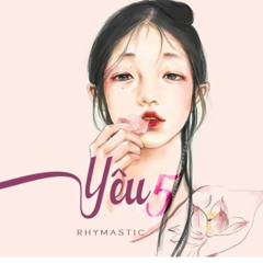 YEU 5 HALEE REMIX ( Dũng )