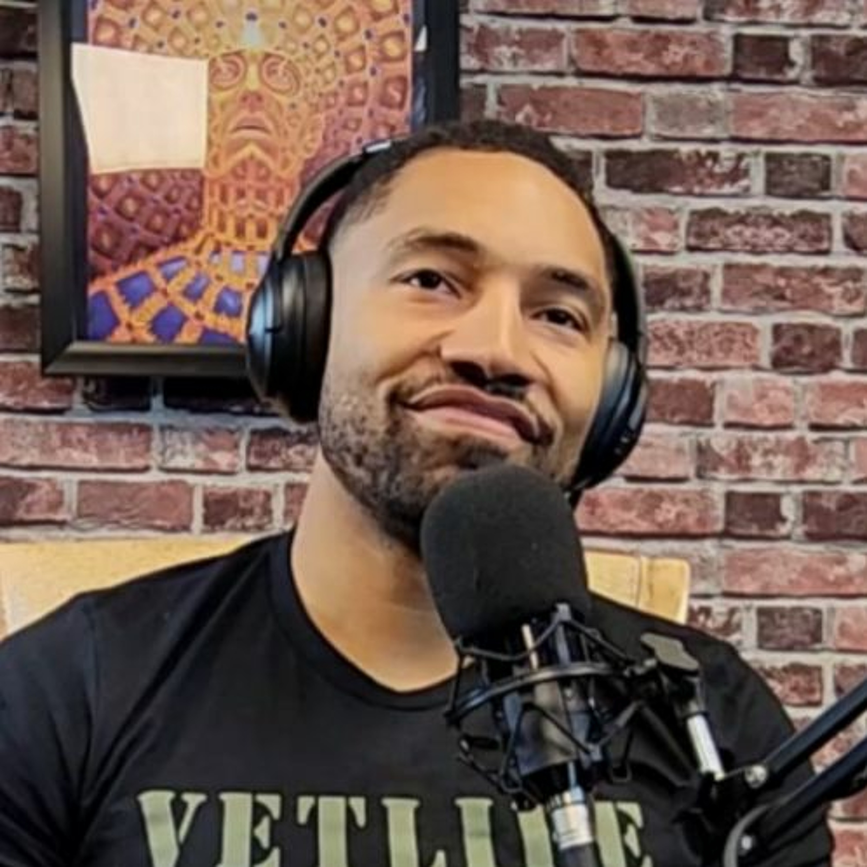 Gray Area Podcast