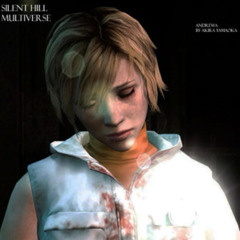 Silent Hill 3 - 11. Akira Yamaoka - Maternal heart