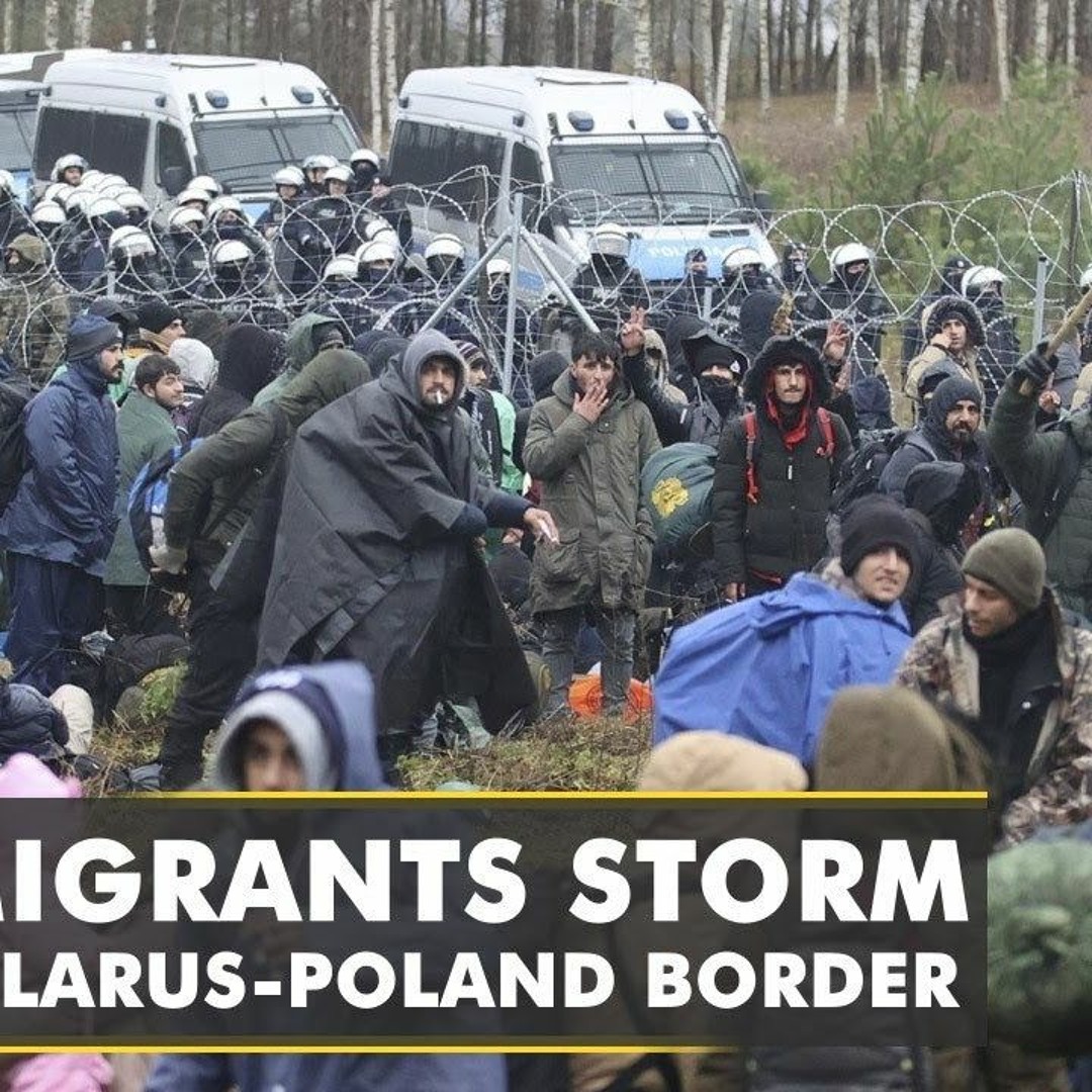 Tackling migration crises-Fighting corruption may help