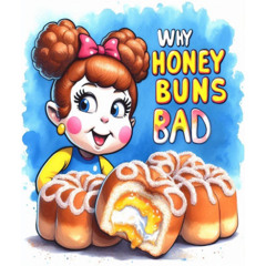 Honey Buns