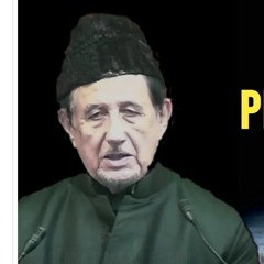 Namaz _ Philosophy of Namaz _ Lecture 3 _ By Maulana Dr. Kalbe Sadiq - Hussain For Humanity.mp3