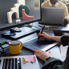 Custom 3D Modeling Company in South Korea | Dezpad Designs