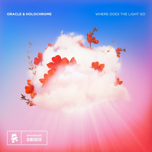 ORACLE & Holochrome - Where Does The Light Go