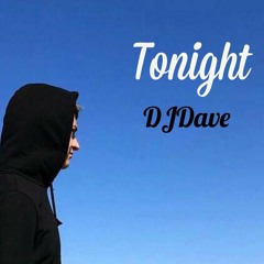 DJDave - Tonight (audio)
