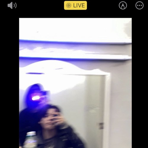노엘 미공개곡(6) INDIGO 2024 | 240229 insta live