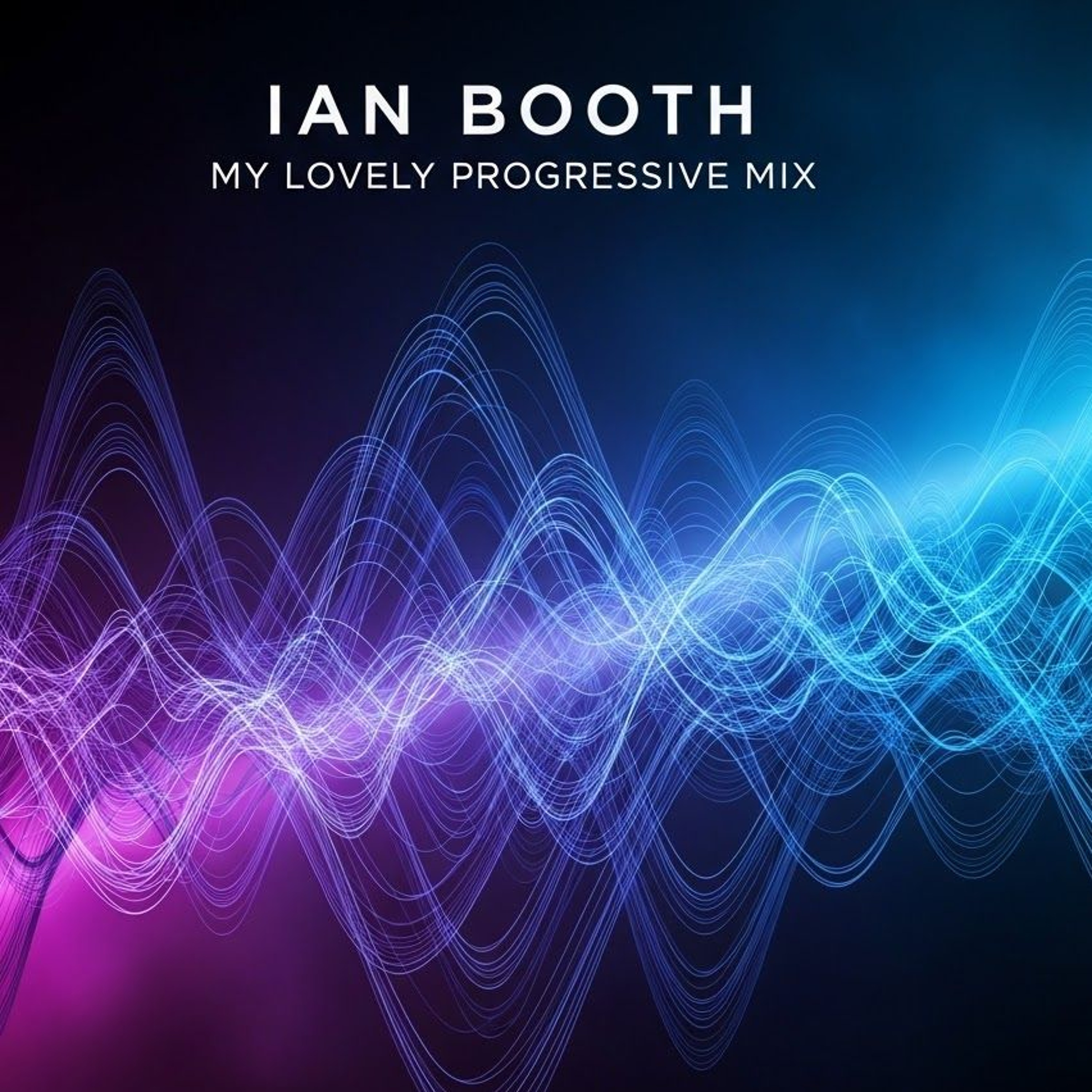 Ian's Lovely Progressive Mix episode artwork