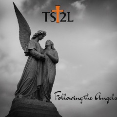 Following the angels (in the style of Mike Oldfield)