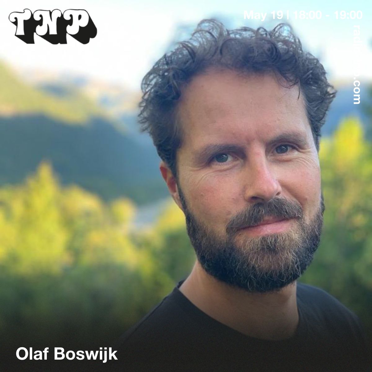 Olaf Boswijk