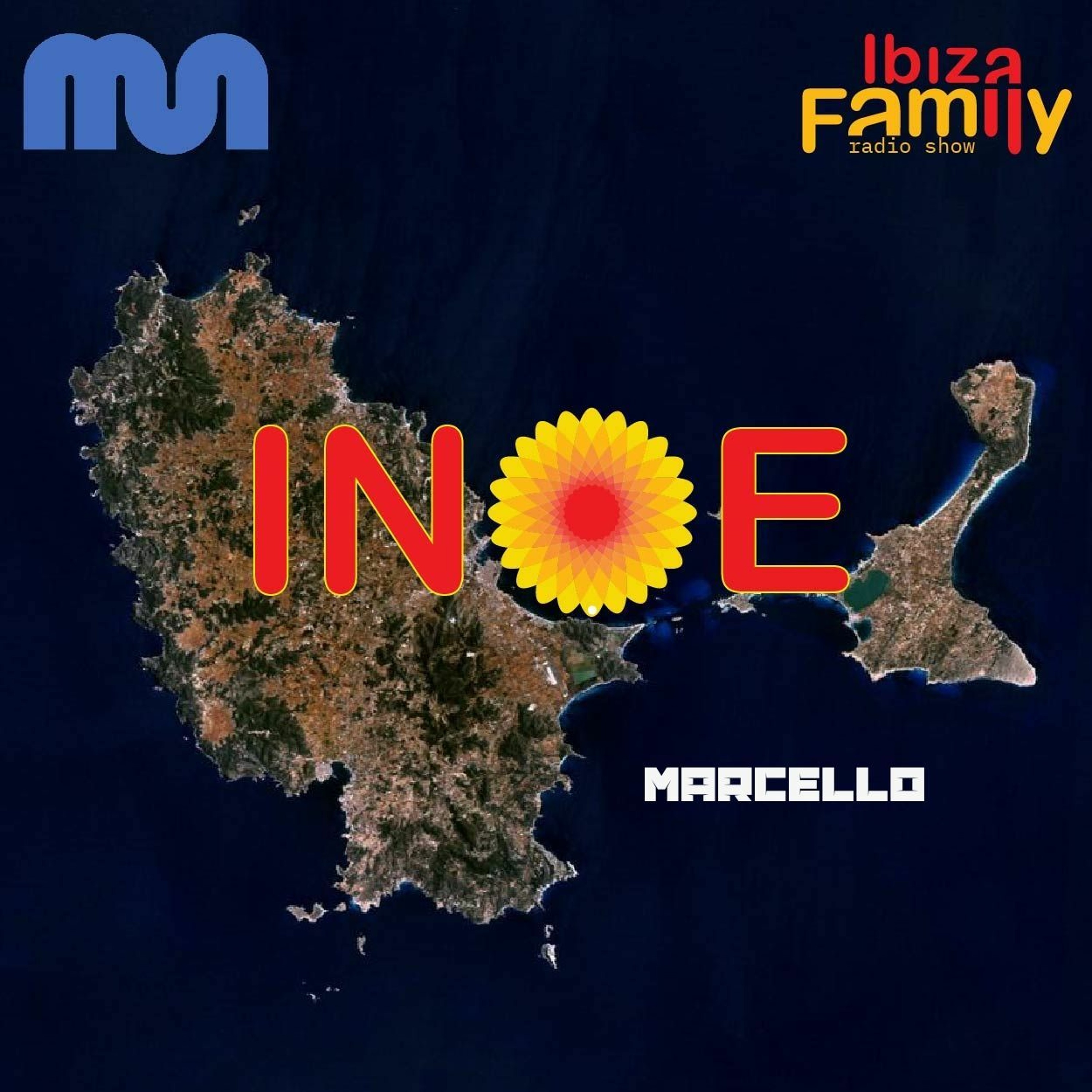 IBIZAFAMILY | INOE