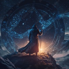 Sorcerer‘s Nacht(2025)🧙‍♂️
