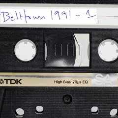 BelltownNightclubSeattle1991_Cassette1