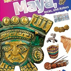 [Get] [KINDLE PDF EBOOK EPUB] DKfindout! Maya, Incas, and Aztecs by  DK 📨