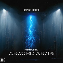 Narkoleptik - Second Gear {Aspire Higher Tune Tuesday Exclusive}