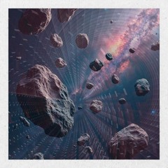 Rai Mondo - Delta Biosphere - 02 Astro Field