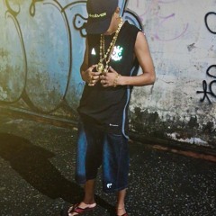 Mc Kaverinha e Mc Kadu - BANDIDO BOM
