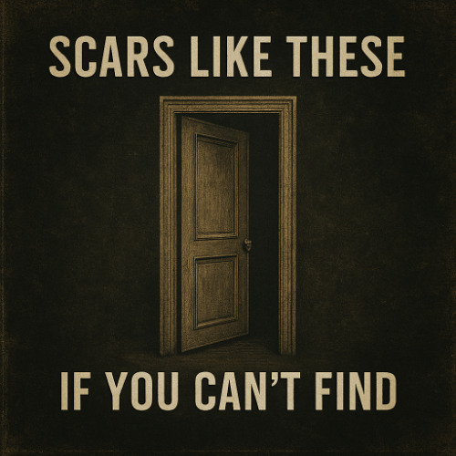 If You Can't Find