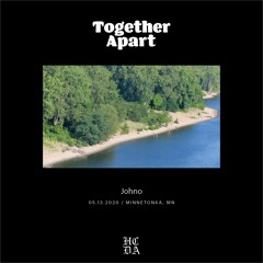 Together Apart with Johno