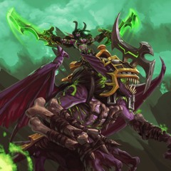 Demon Hunter