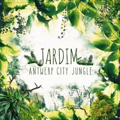 Jardim - Antwerp City Jungle Live Set By Roma.MP3