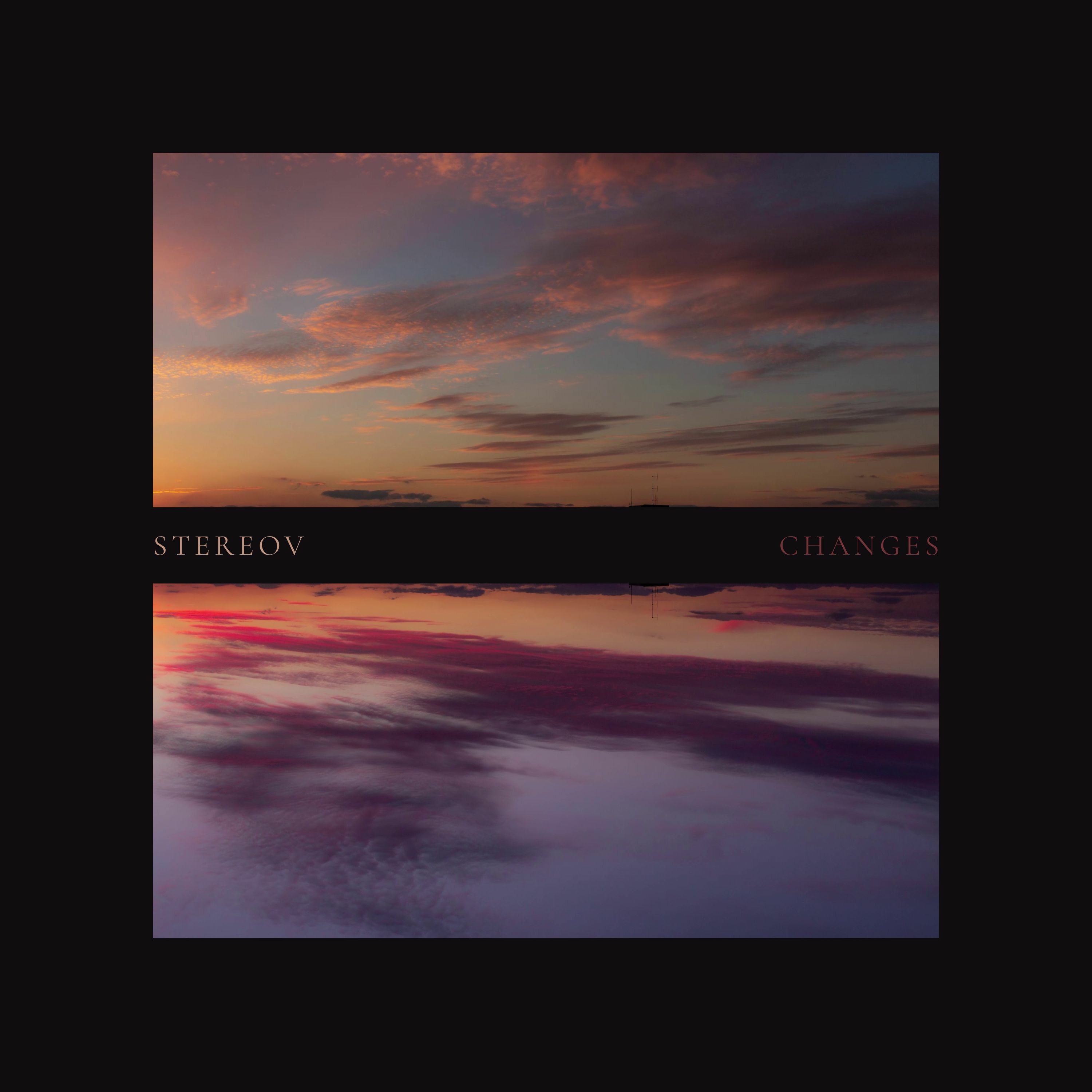 Stereov