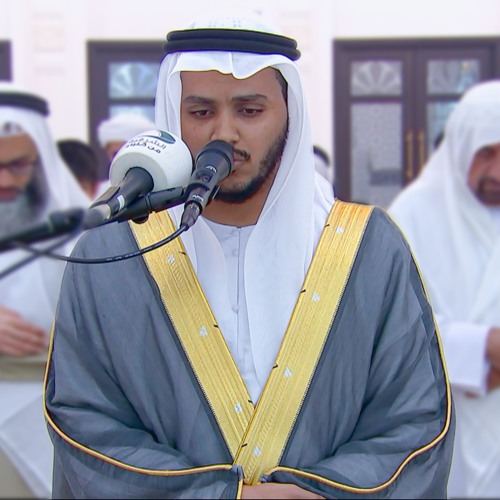 الشيخ الحارث محمد نور | ما تيسر من سورة الإسراء