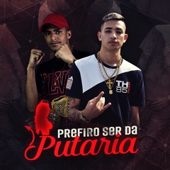 Mc Kauê - Prefiro ser da Putaria (Audio Oficial) Prod. DJ Marquinhos Lançamento 2020