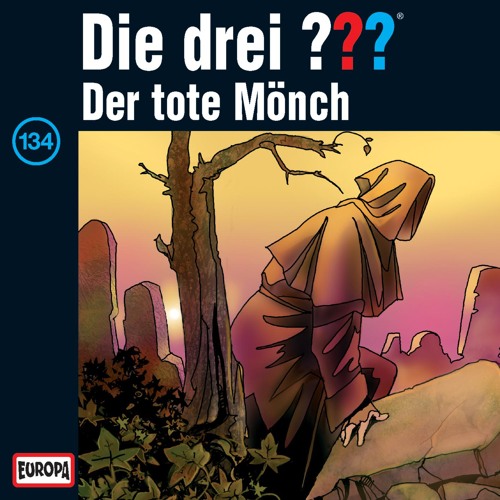 134 - Der tote Mönch (Teil 39)