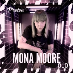 Out of Space and Time 010 - Proton Curator Mix