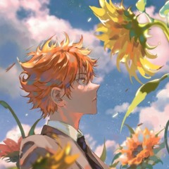 Sunflower (feat. JWA33, YOUNGHEE)