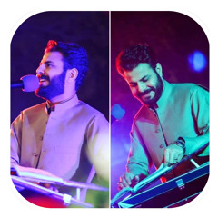 Ghwag Ghwag | Zubair Nawaz New Live Music 2022 | Pashto HD | New Pashto Songs