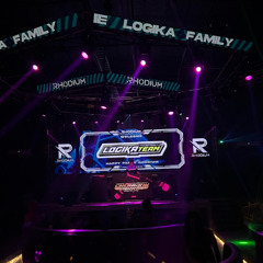 #LF X SF - AIR MATA DI HARI PERSANDINGAN MU SUPER  EXCLUSIVE - [ RASSIDREMIXER X IDHUL75 ]#MR.K LOGIKA FAMILY