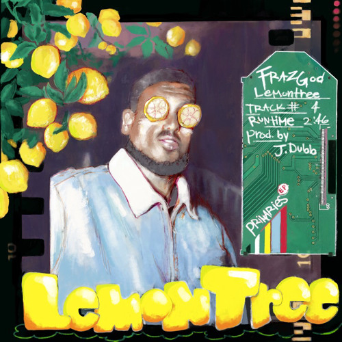 LEMON TREE
