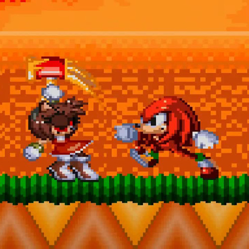 Stream sonic exe spirits of hell round 2 soundtrack vs amy by blake