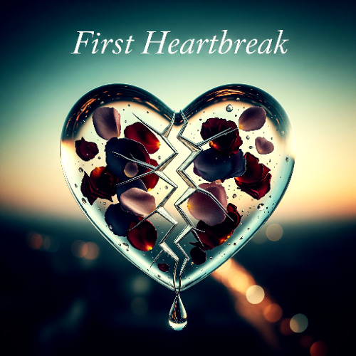 first heart break