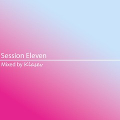 Session 11 - MEDITERRANEAN HOUSE MIX