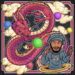 Dragon's Blood Sage (Prod. Maha Merit Man)