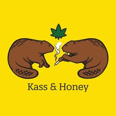 Kass & Honey: Regular Canadians Enjoying Weed feat Jeff & Chandon @ Shambhala