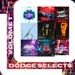 Dodge selects Volume-1