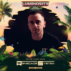 Renegade System - Luminosity Beach Festival Livestream 2020