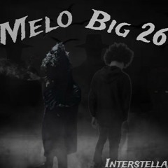 Melo - Hoppin Out (Ft Big 26)