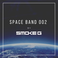 SMOKE G @ SPACE BAND 002